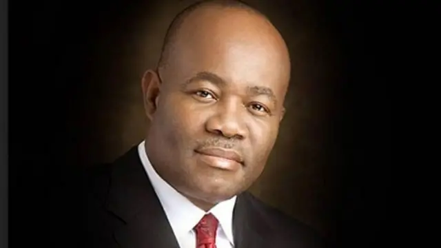 Akpabio