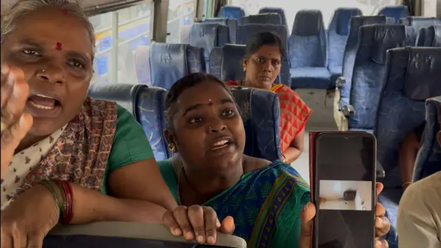 டெல்லி, மதராசி கேம்ப், ஜங்புரா, தலைநகர் வாழ் தமிழர்கள்