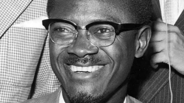 Patrice Lumumba