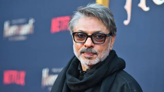 संजय लीला भंसाली