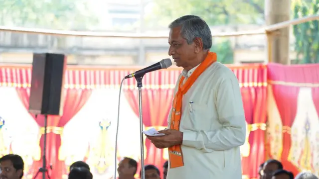 કુંવરજી બાવળિયા