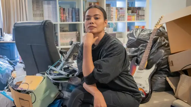 "คนมาริ" เมืองไทย ไม่สวยงามอย่างที่คิด