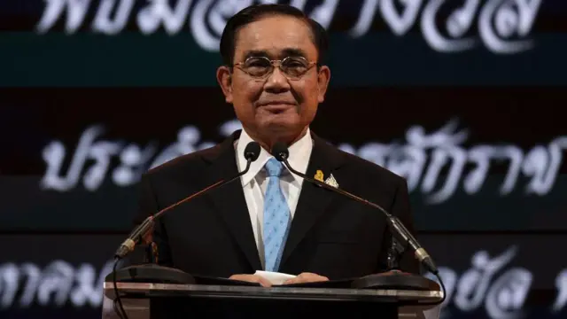Prayut