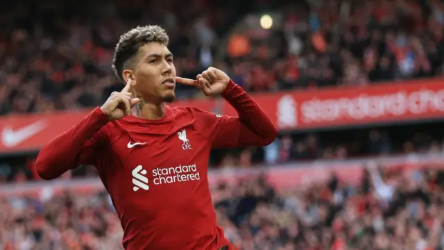 Roberto Firmino