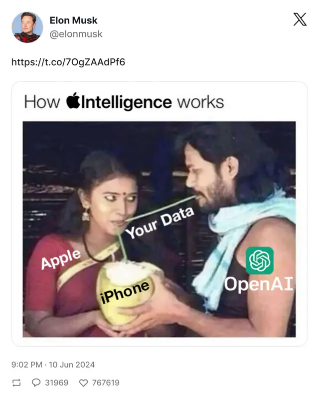 எலான் மஸ்க்