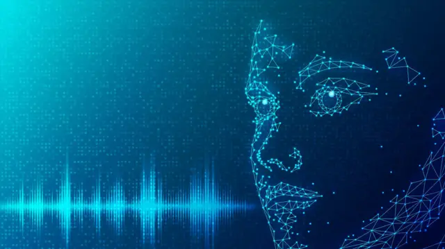 டீப்ஃபேக் தொழில்நுட்பம்