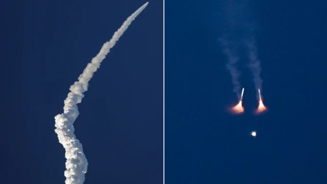 आर्टेमिस 2 चा चंद्रप्रवास