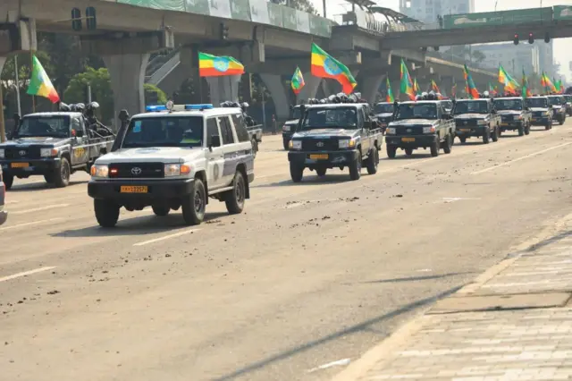 የአድዋ ድል በዓል አከባበር በመስቀል አደባባይ