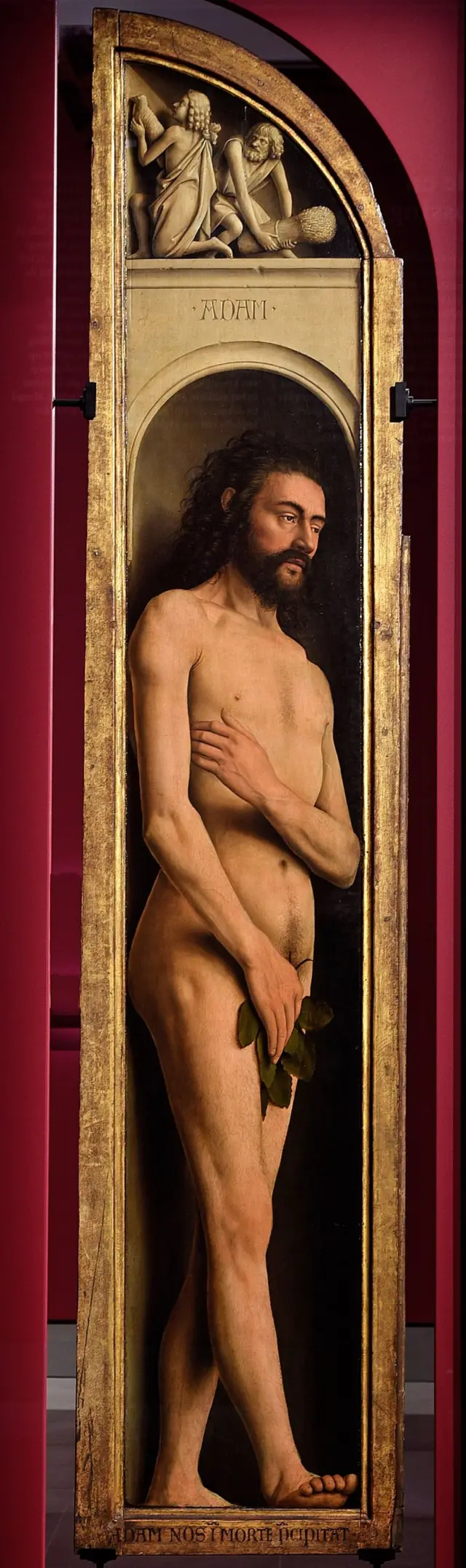 இயேசு, ஓவியம்