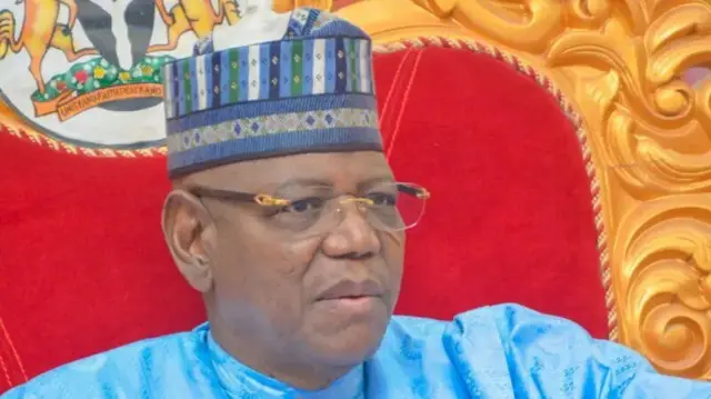 Sule Lamido