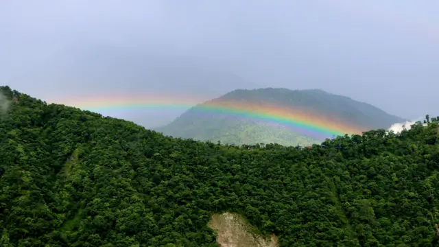 स्थानीय तहले जग्गा वर्गीकरण गर्दा १० प्रकारका जग्गा छुट्ट्याउनु पर्छ र त्यसमा वनक्षेत्रको वर्गीकरण पनि पर्छ