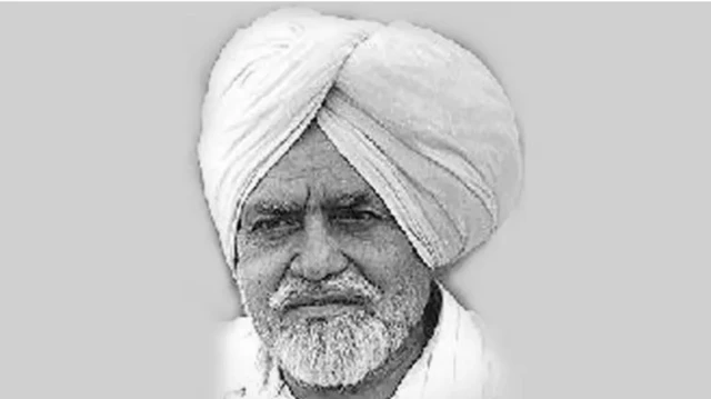 ਜਰਨੈਲ ਸਿੰਘ