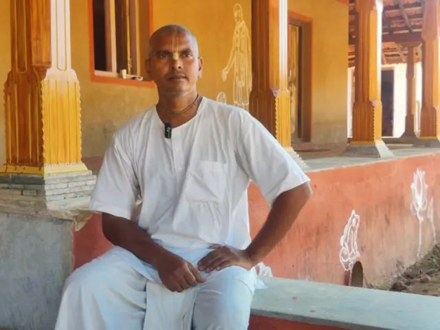 आंध्र प्रदेश 