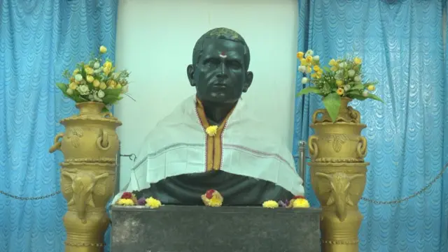 పొట్టి శ్రీరాములు