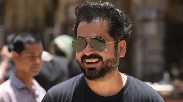 ధురంధర్ 2, సినిమా, సోషల్ మీడియా, ప్రముఖులు, మూడో భాగం, ఆదిత్య ధర్, రణ్ వీర్ సింగ్, ఆర్ మాధవన్, అర్జున్ రాంపాల్, అక్షయ్ ఖన్నా, సంజయ్‌దత్