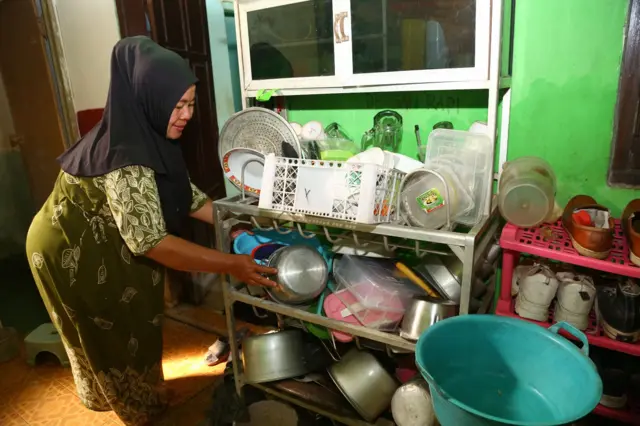 Siti Mukaidah