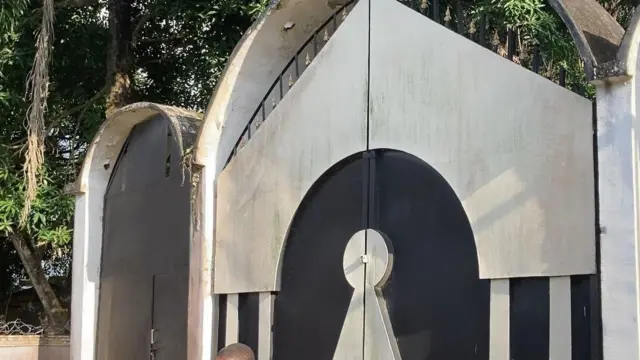 ọnụụzọ ụlọ Umu Ukpai nọ na Asaga