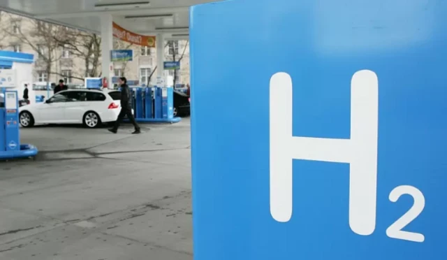 જળવાયુ પરિવર્તન