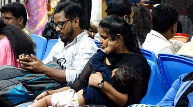 கிளாம்பக்கம் பேருந்து நிலையம்