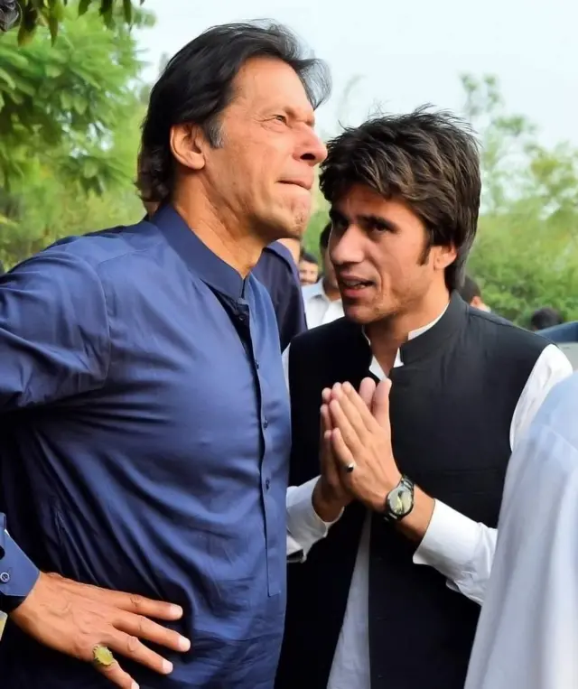 Imran