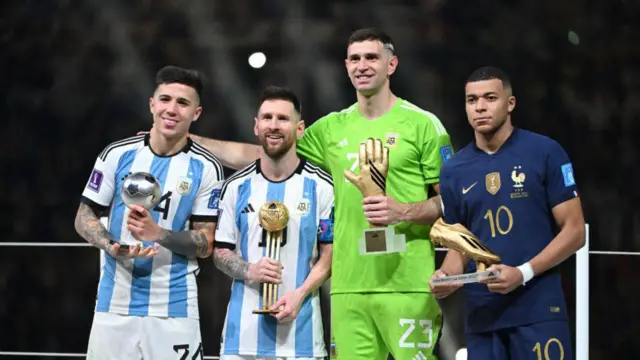 கத்தார் கால்பந்து உலகக் கோப்பை