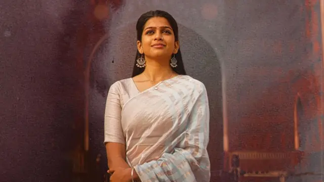 8 వసంతాలు, అనంతిక