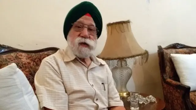 ਪ੍ਰੀਤਮ ਸਿਘ