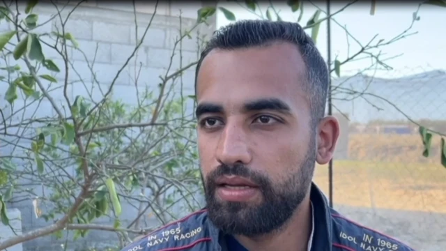 ग़ज़ा के डॉक्टर 