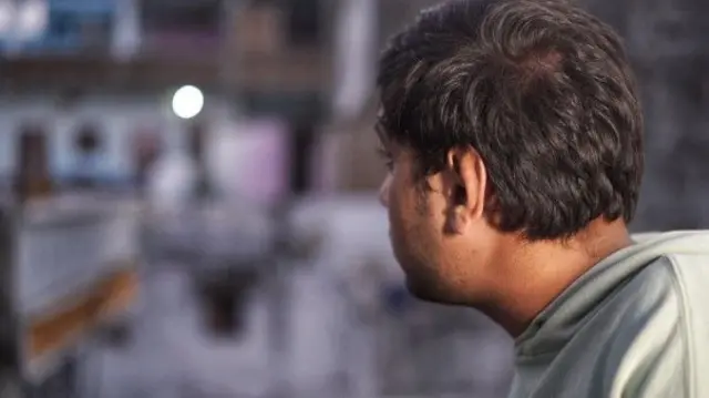 नलिन यादव 