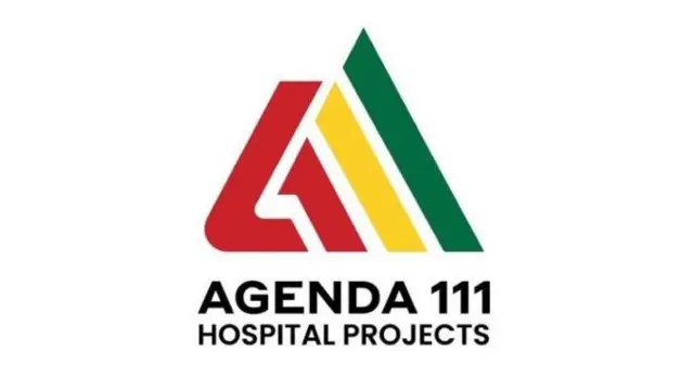 Agenda 111 Logo 
