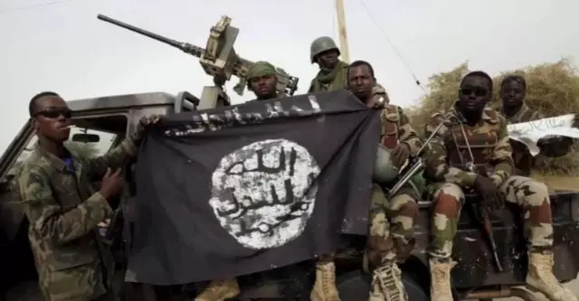 Otelaa ndị agha Naịjirịa malitere ibuso ndị otu na-akpa ike agha na mpaghara ugwu Naịjirịa