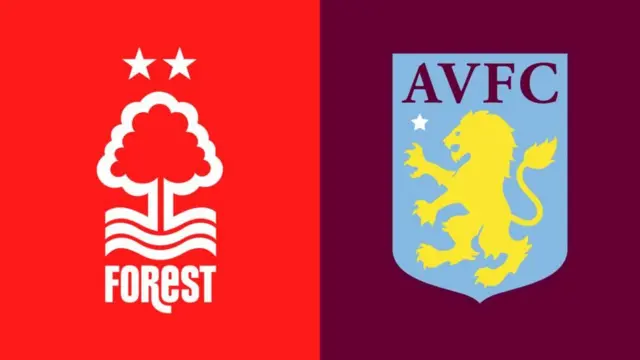 Hasxaa Notingihaam Forest fi Aston Viilaa