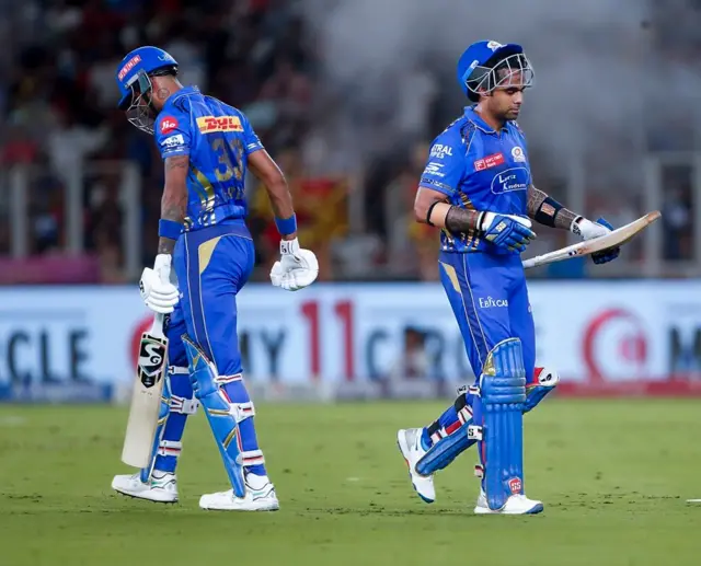 सूर्यकुमार यादव 