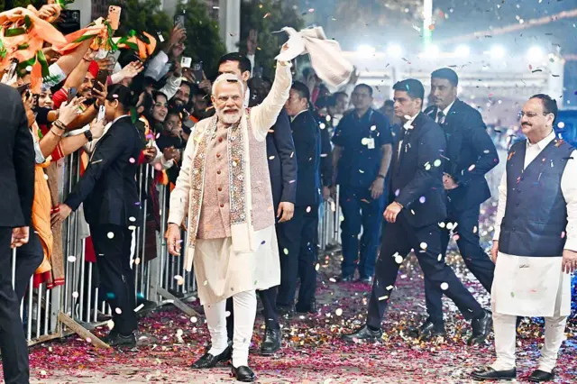 नीतीश कुमार