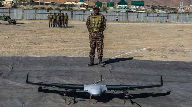 ਭਾਰਤੀ ਫੌਜ