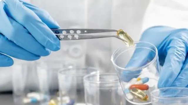 సిగాచీ పరిశ్రమలో ప్రధాన ఔషధాలను తయారుచేస్తారు