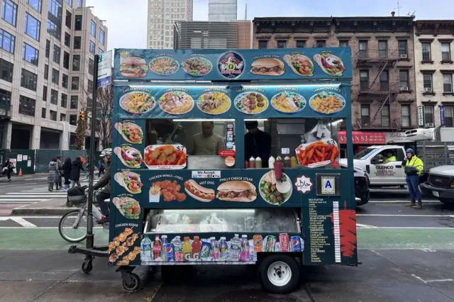 हलाल कार्ट