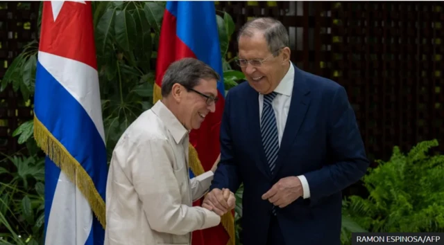 Бруно Родрігес П.