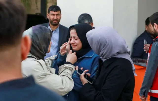 родбина убијених у турској, пуцњава у турској, пуцњава у школи у турској