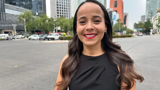 Olivia Aguirre Bonilla