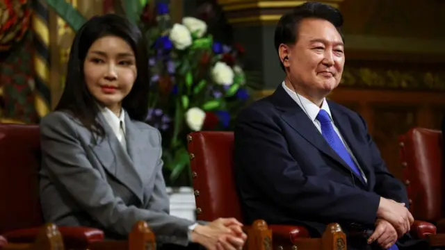 दक्षिण कोरिया 