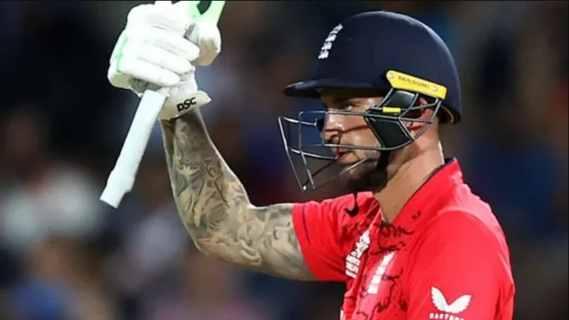 ਇੰਗਲੈਂਡ ਟੀਮ