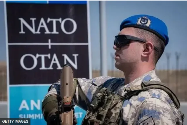 Nato
