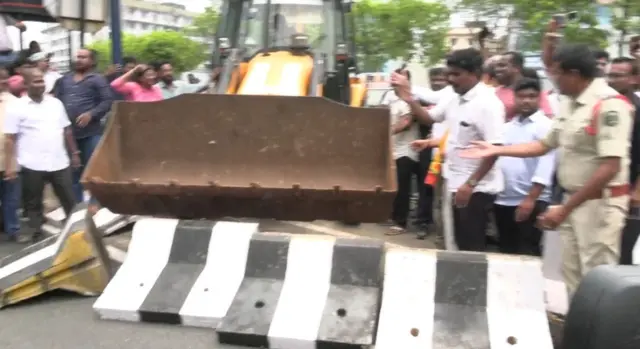 ఆంధ్రప్రదేశ్