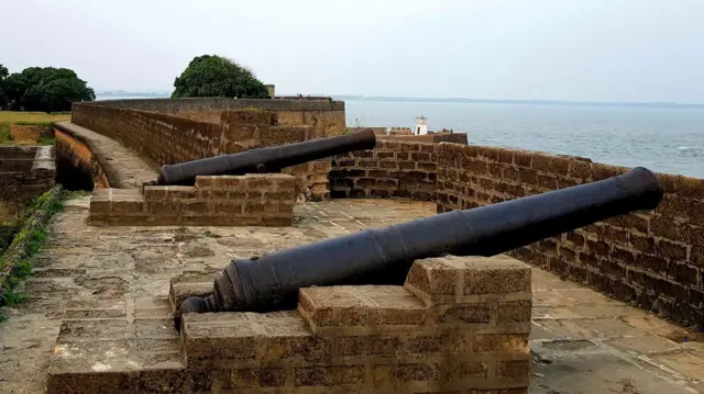 ઉમેશ પટેલ, દમણ-દીવ, પ્રફુલ્લ પટેલ, બીબીસી ગુજરાતી