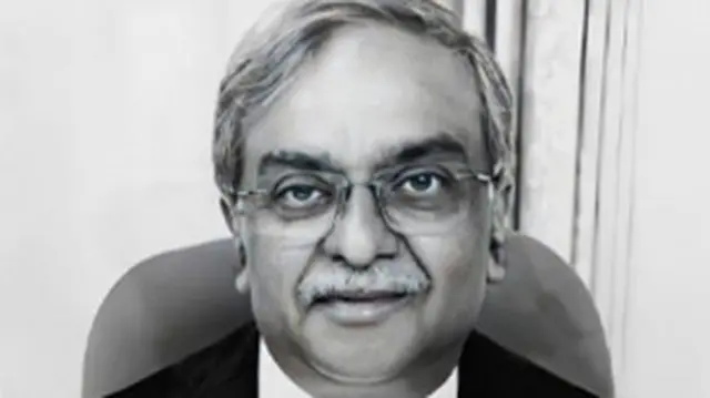 जस्टिस विक्रम नाथ