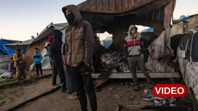 గాజ ఇజ్రాయెల్