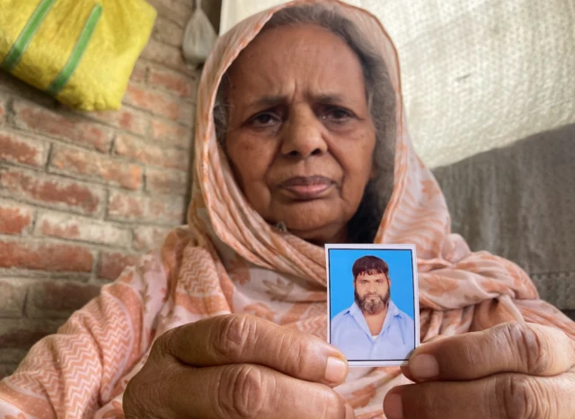 मॉब लिंचिंग