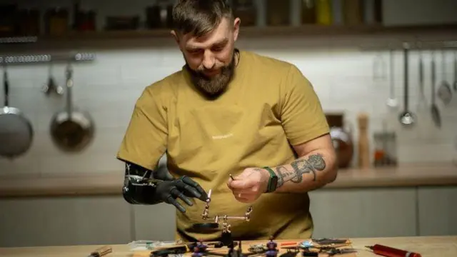 Микола Ворончук 