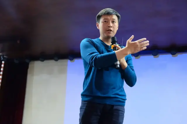 Тилек Токтогазиев БШКнын сервериндеги ката боюнча көз карандысыз изилдөө жүргүзүүнү сунуштады 